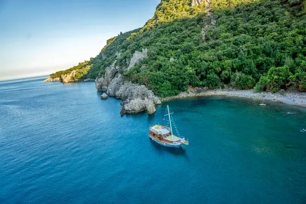 Olympos